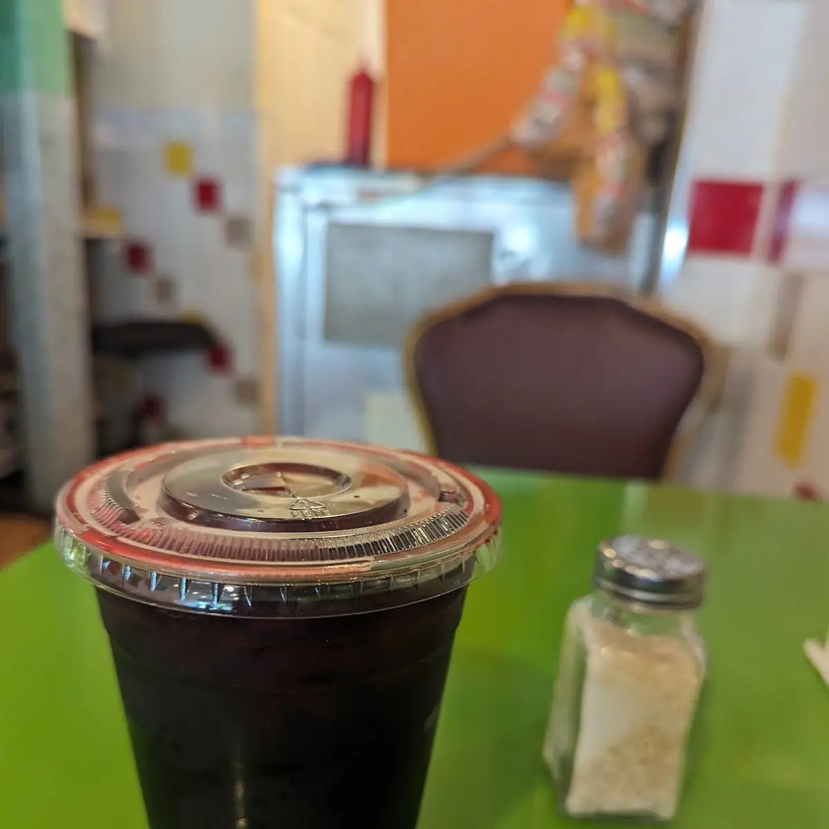 Agua De Tamarindo Small
