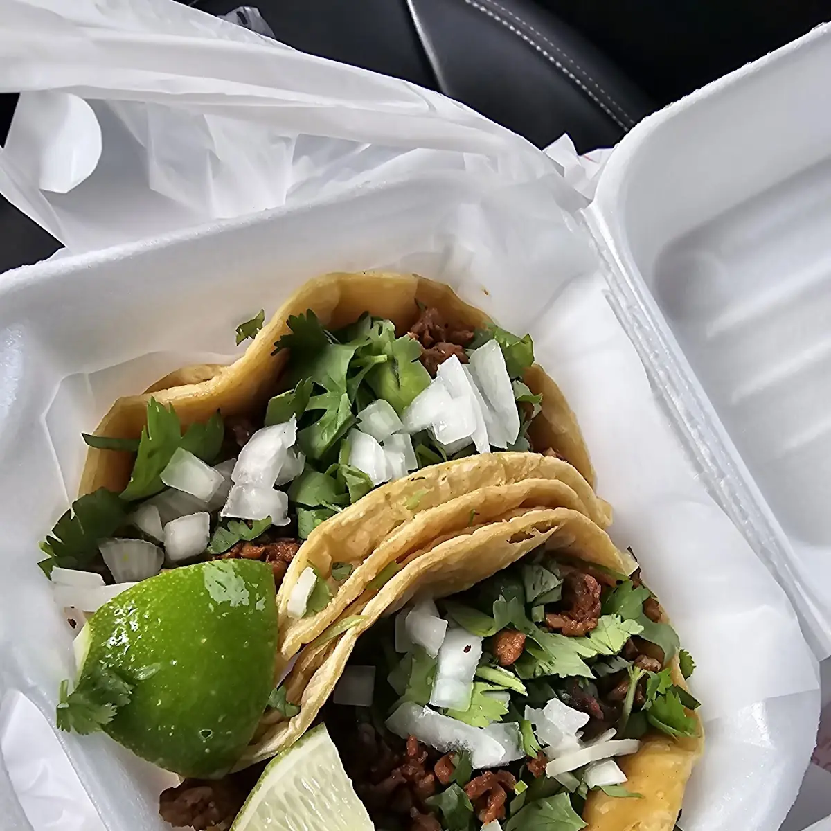 Taco Salad