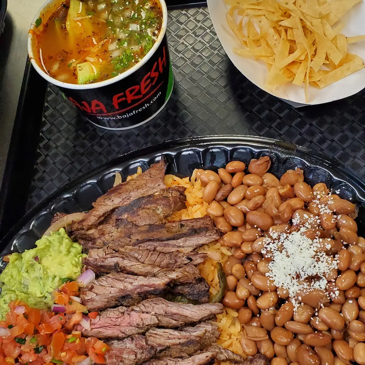 Carne Asada