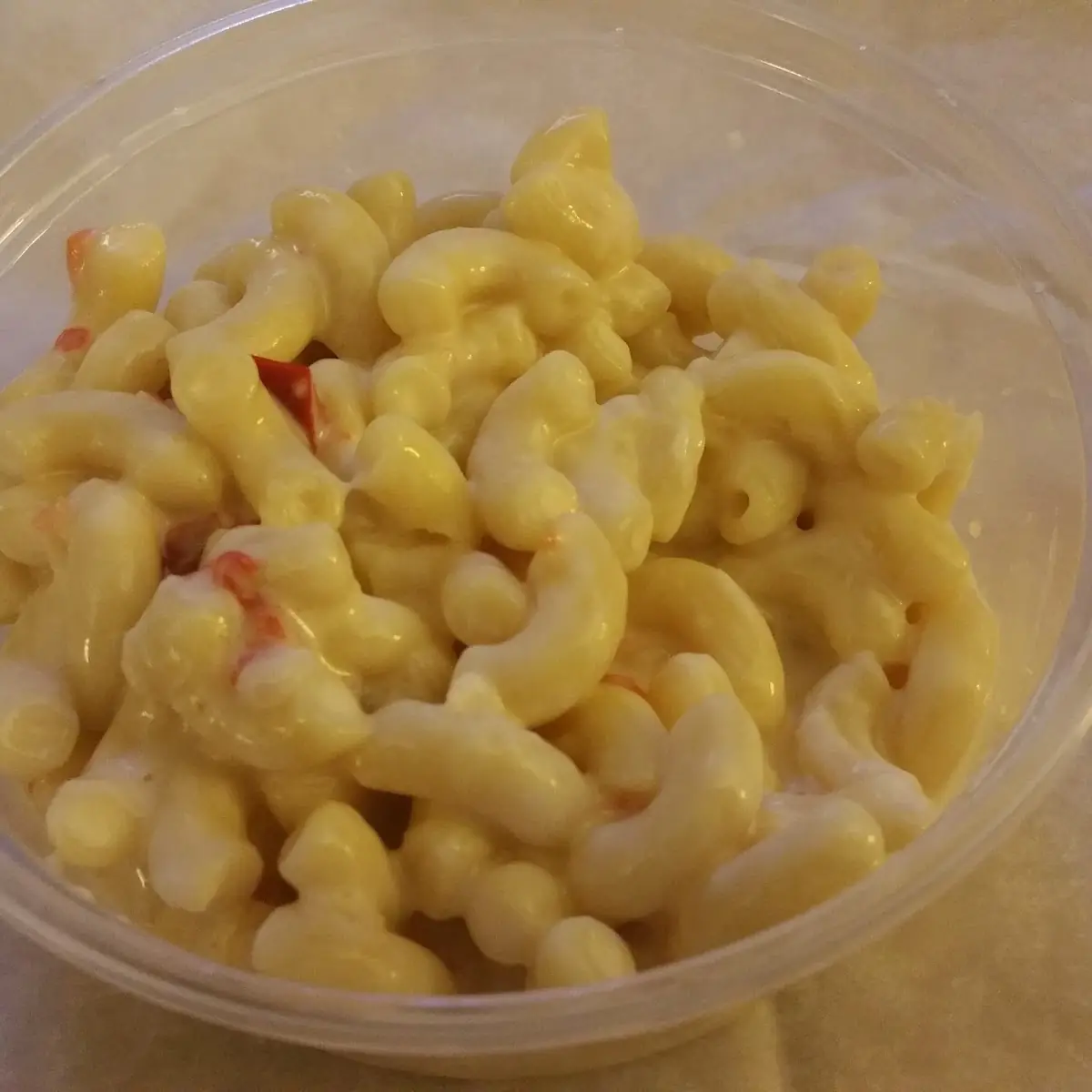 Macaroni Salad