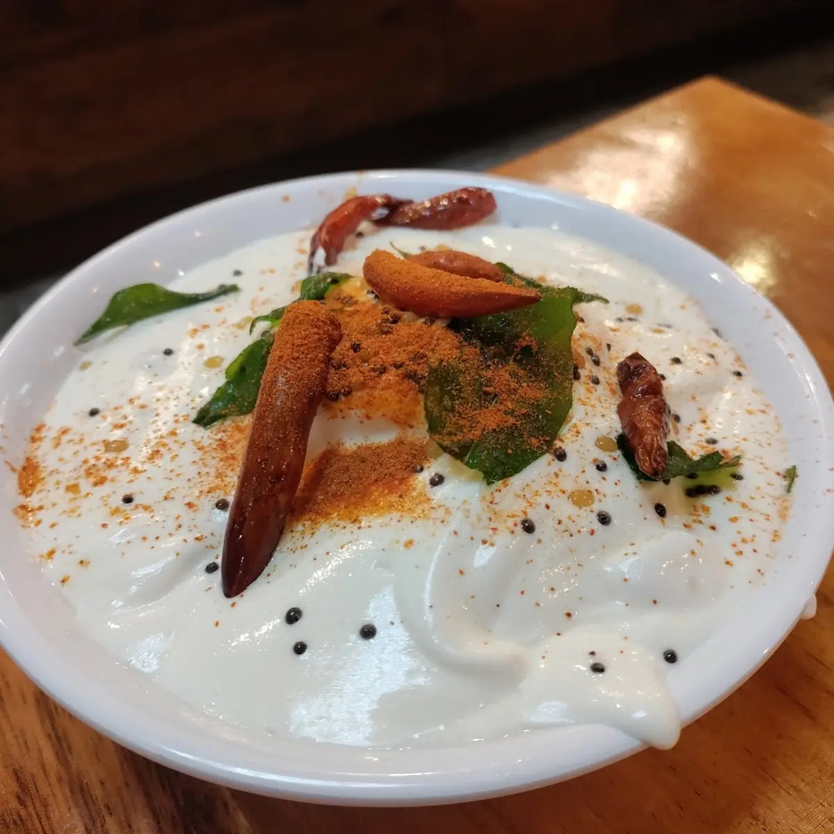 Dahi Vada 2pcs