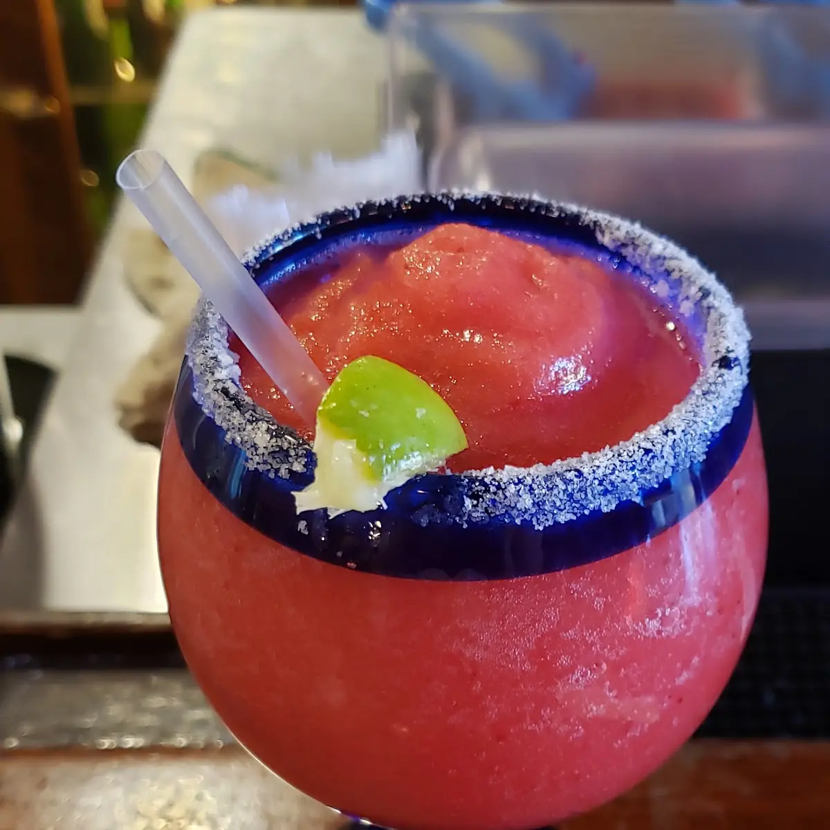 House Margarita