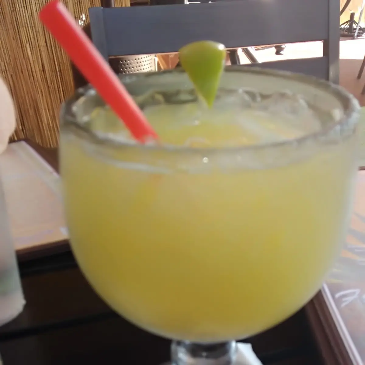 House Margarita