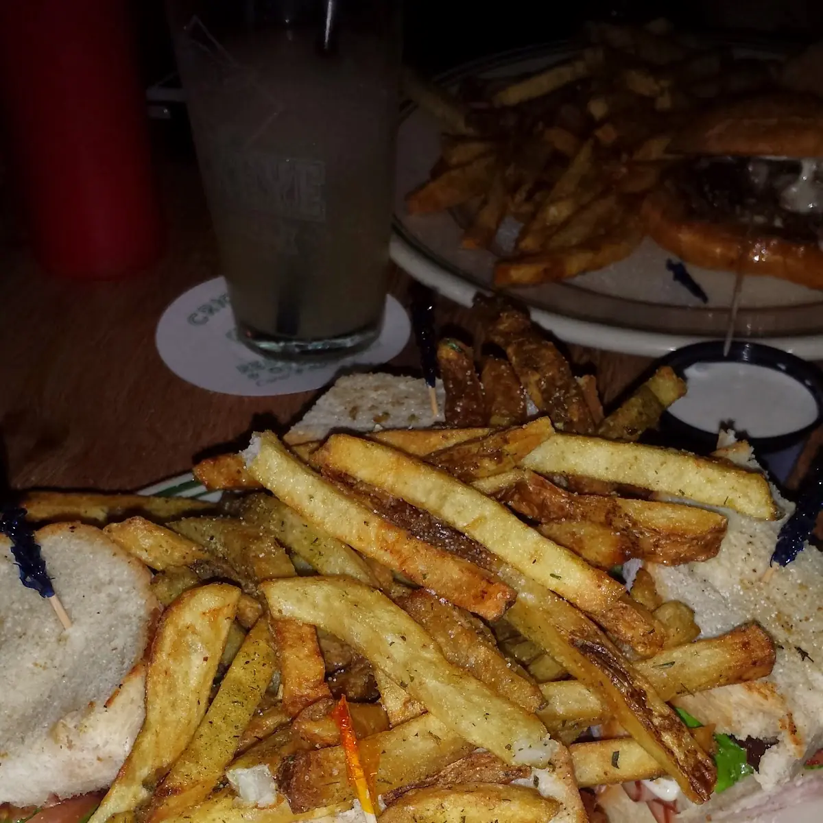 Club Sandwich