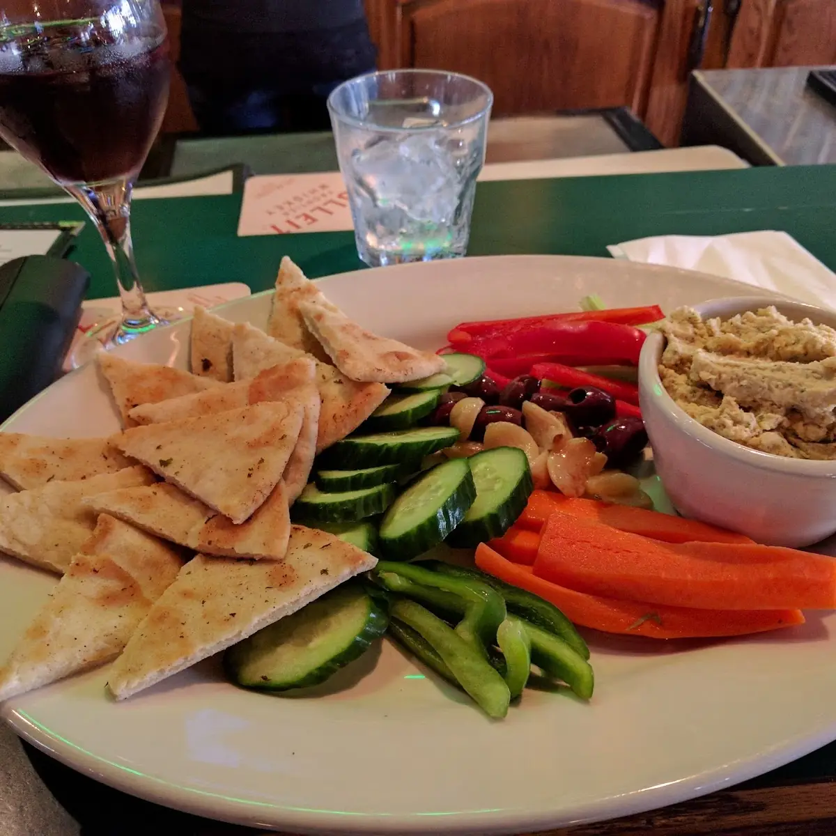 Hummus