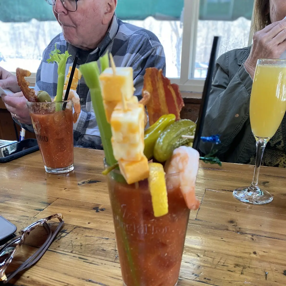 Bloody Mary