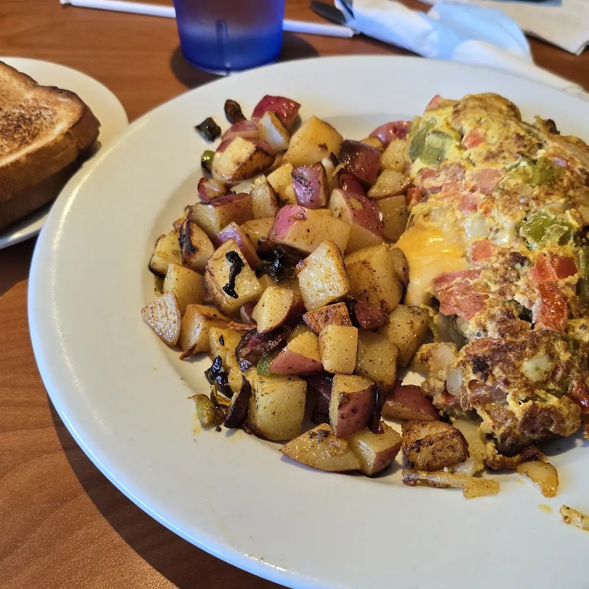 French Toast Combo