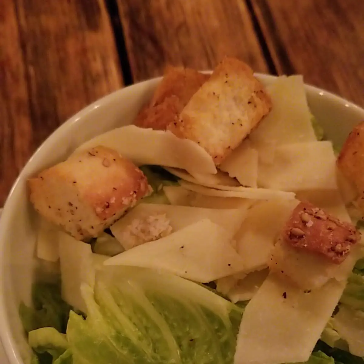 Caesar Salad