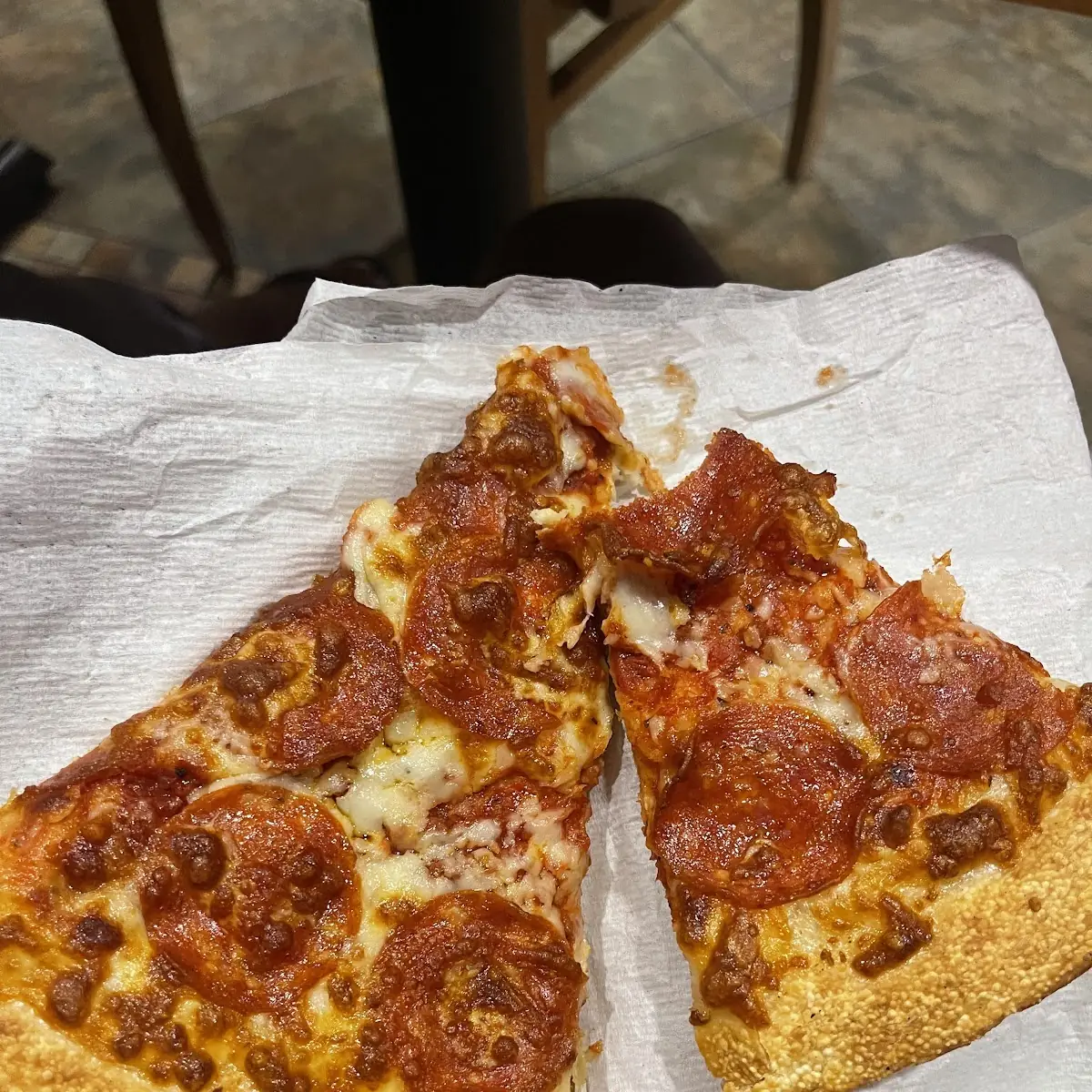 14 Extra Most Bestest Pepperoni Pizza
