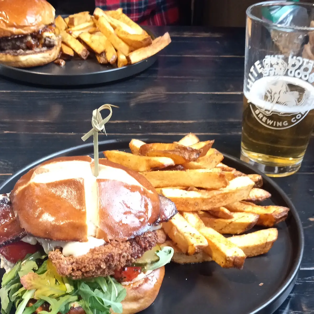Chicken Sandwich