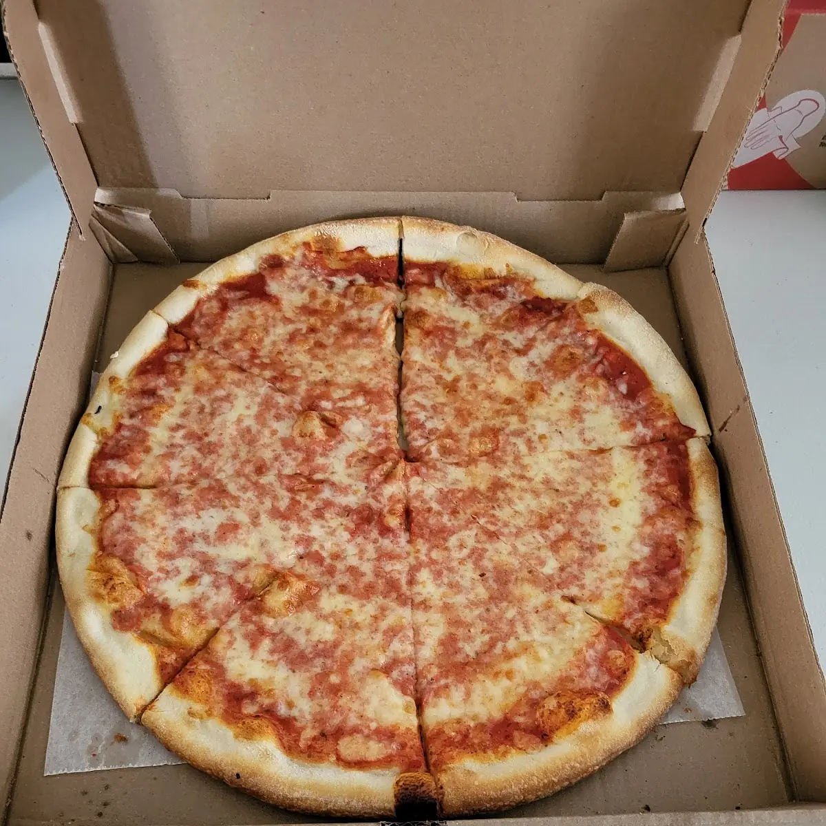 Cheese Pizza