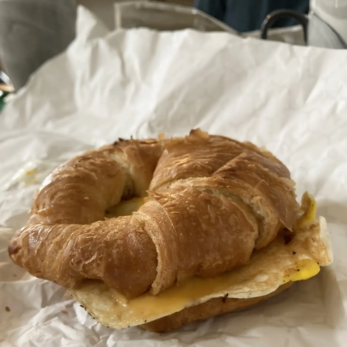 Croissant