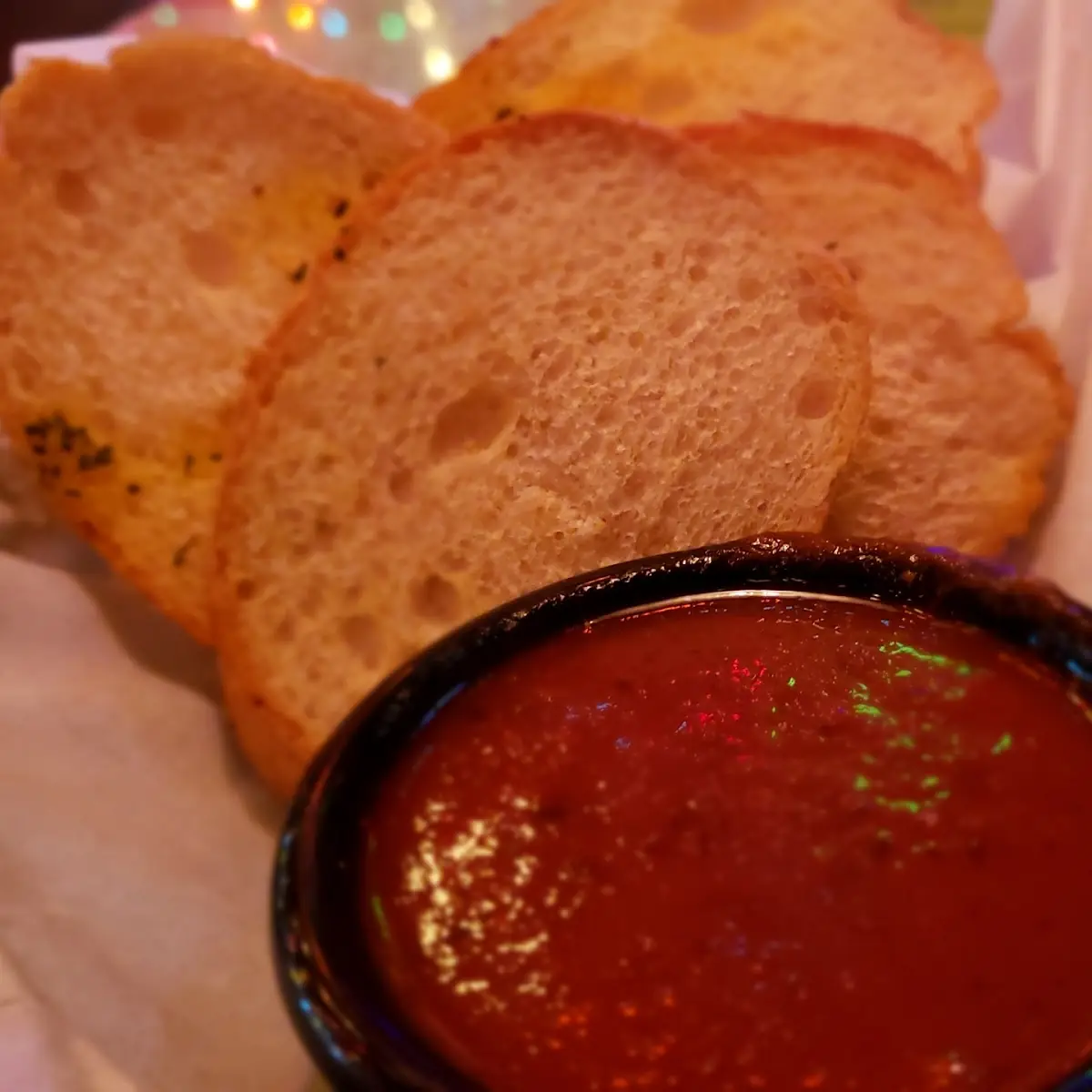 Bread Basket