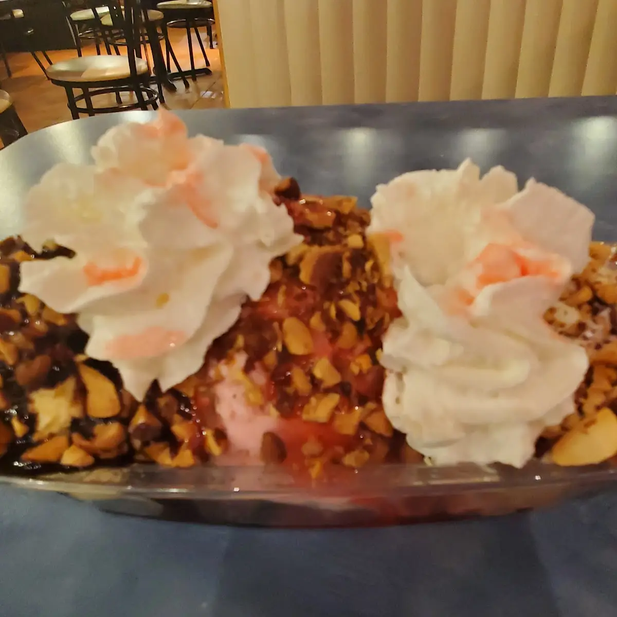 Banana Split