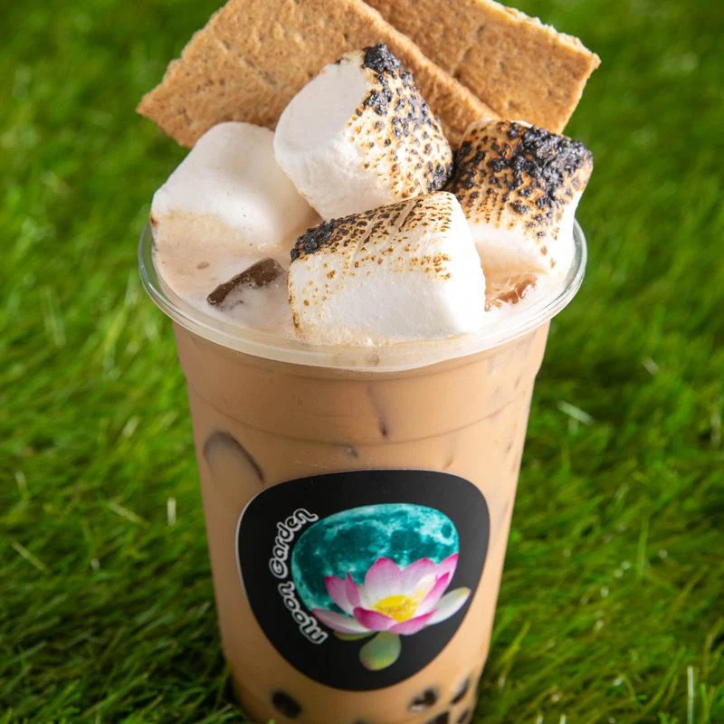 Specialty Boba Tea