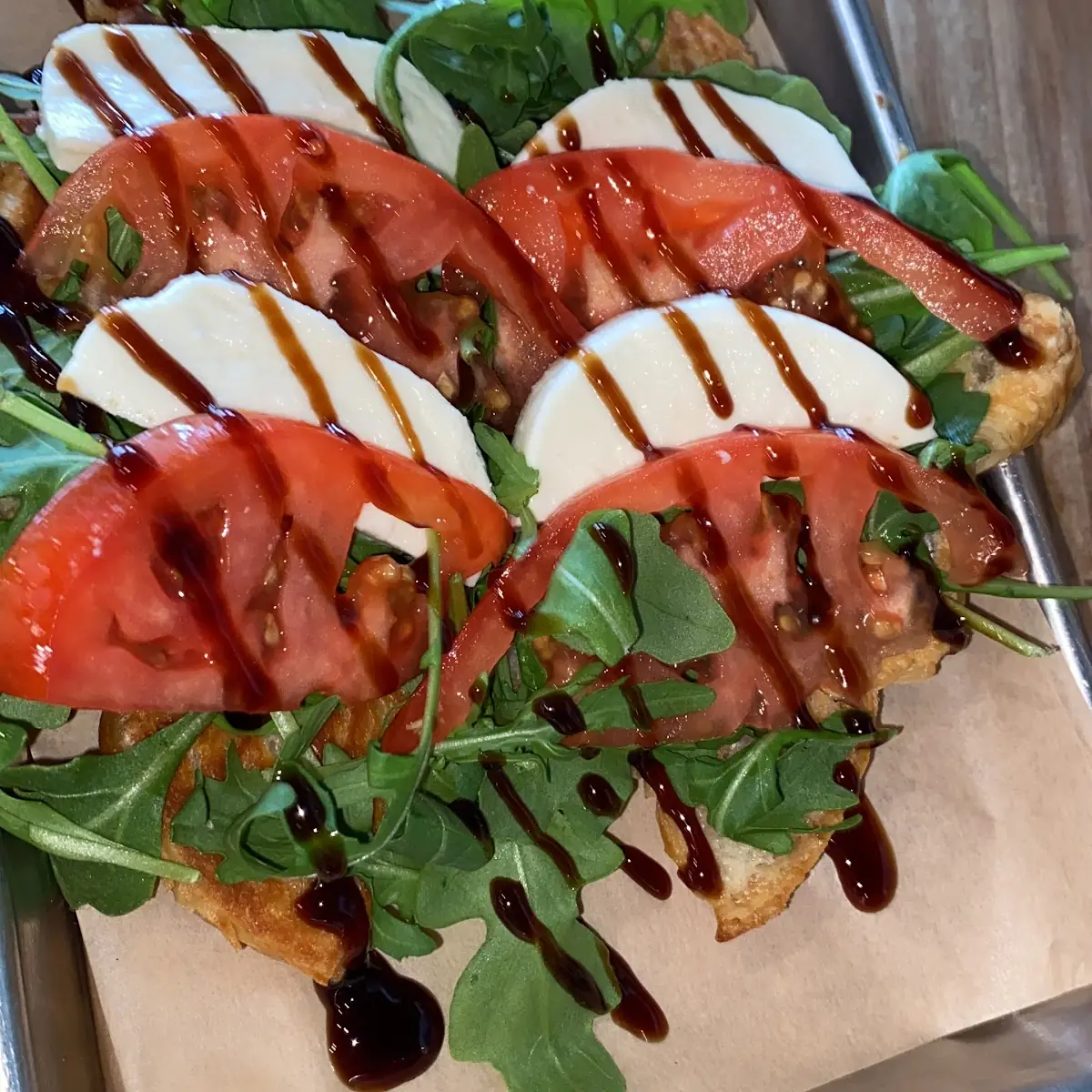 Caprese Salad