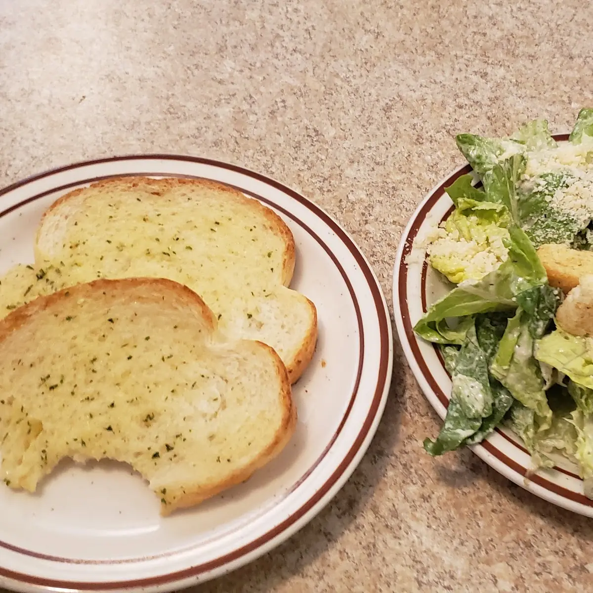 Caesar Salad