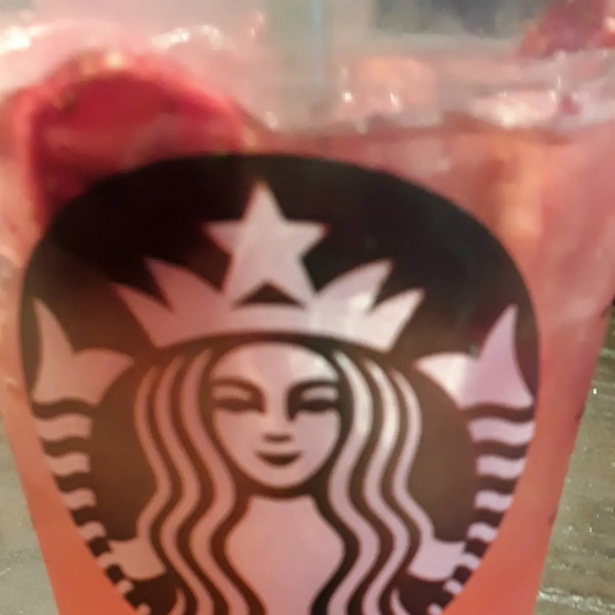 Strawberry Acai