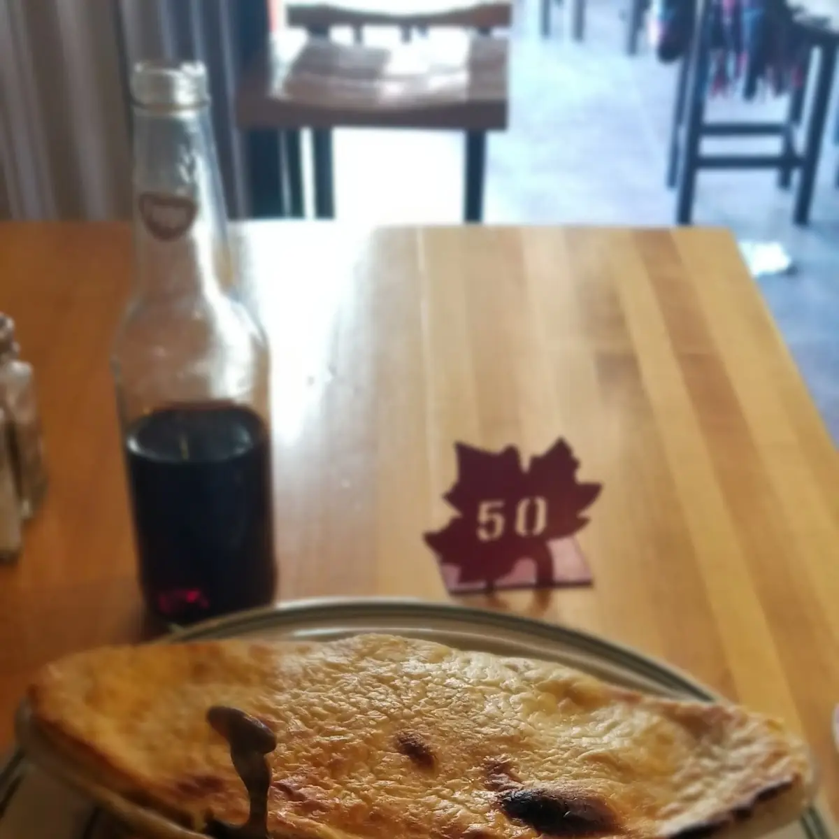 Chicken Pot Pie