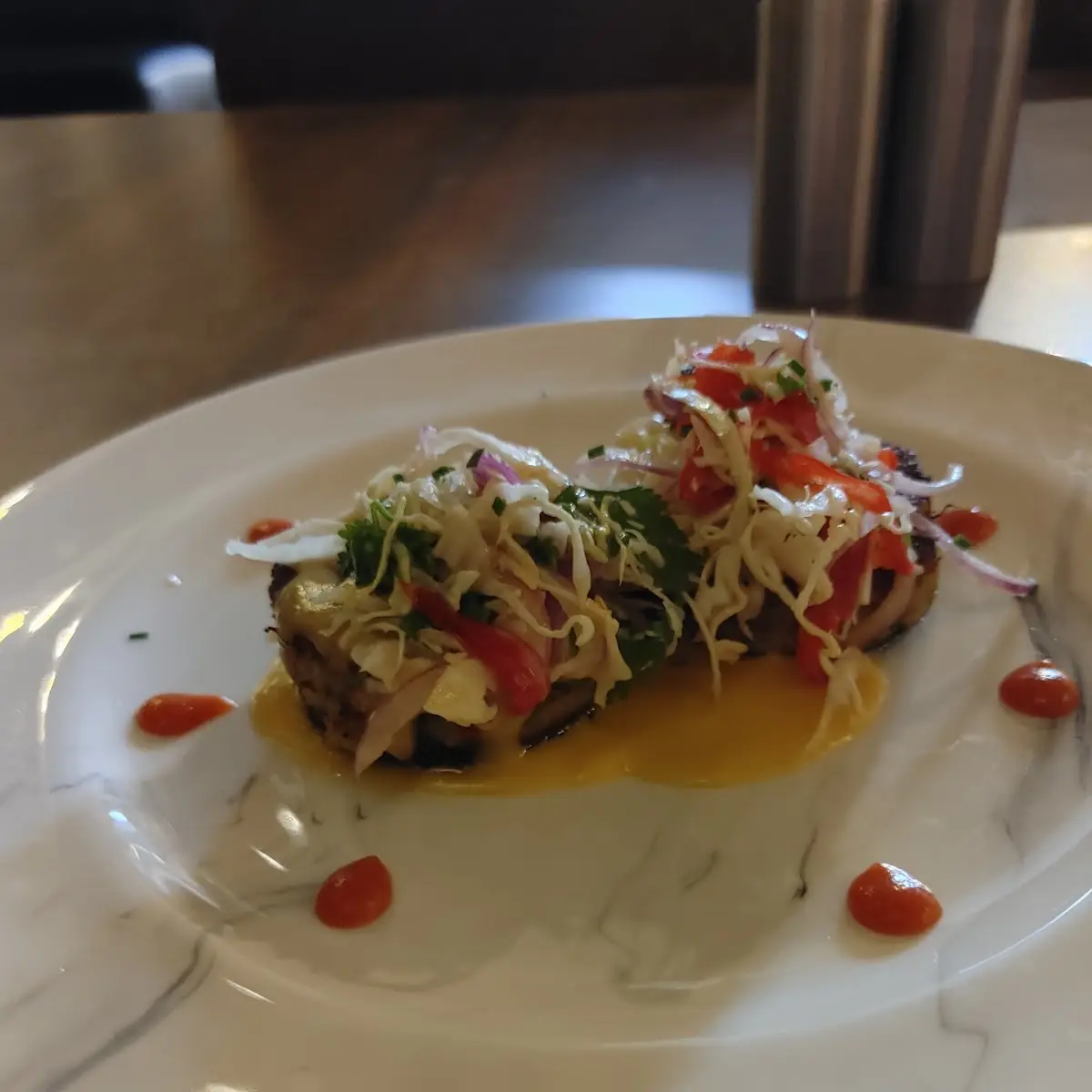 Crab Cakes