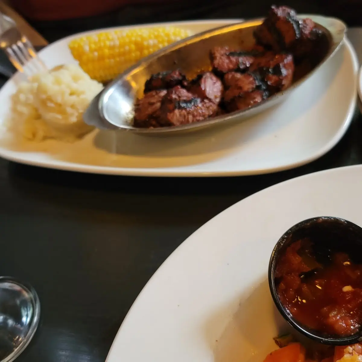 Steak Tips