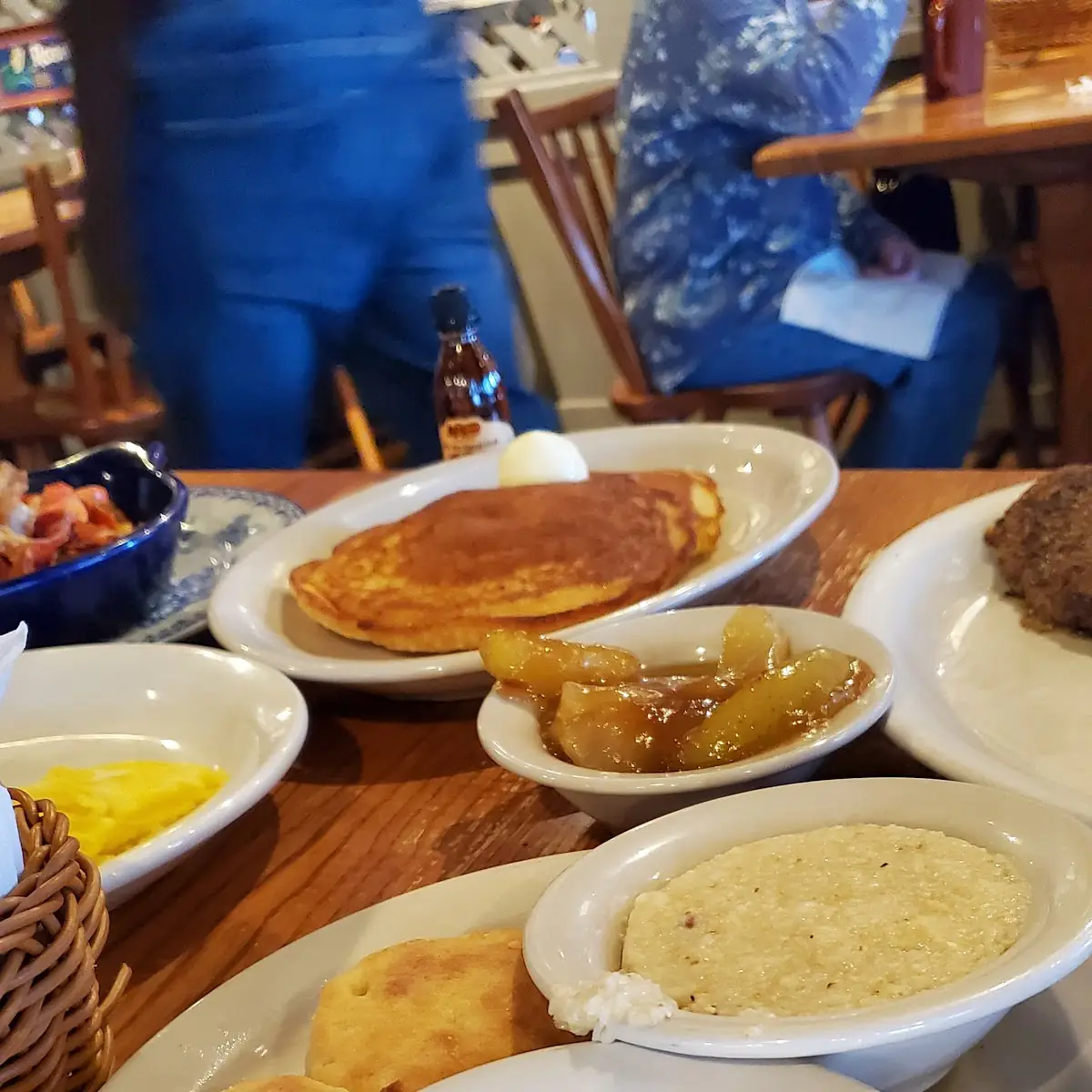 Country Fried Steak
