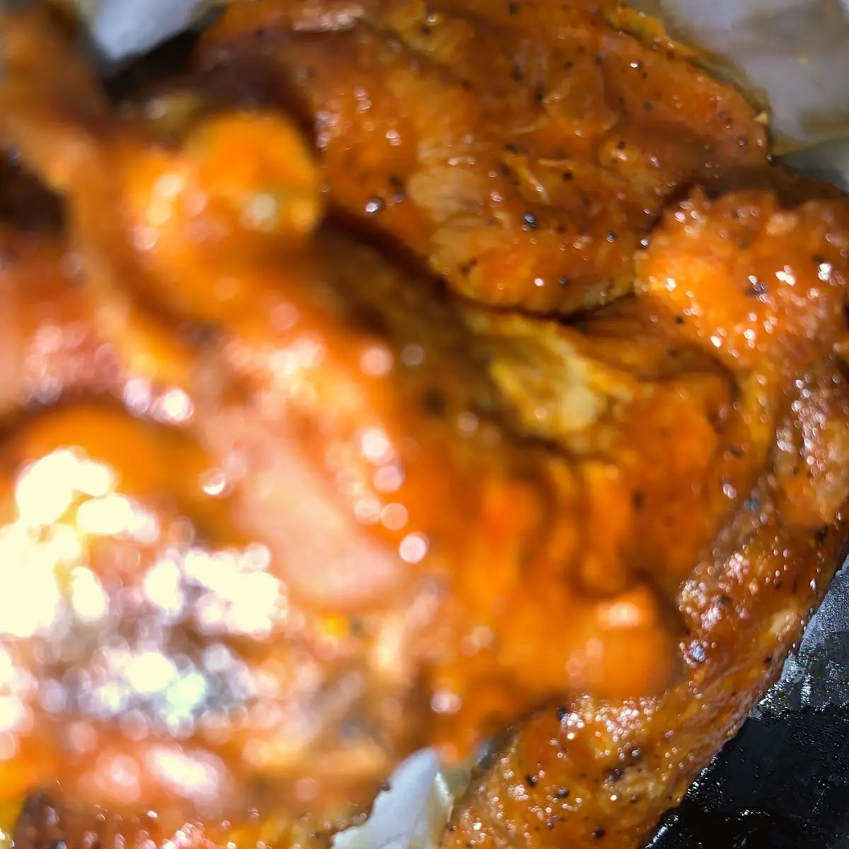 Buffalo Wing