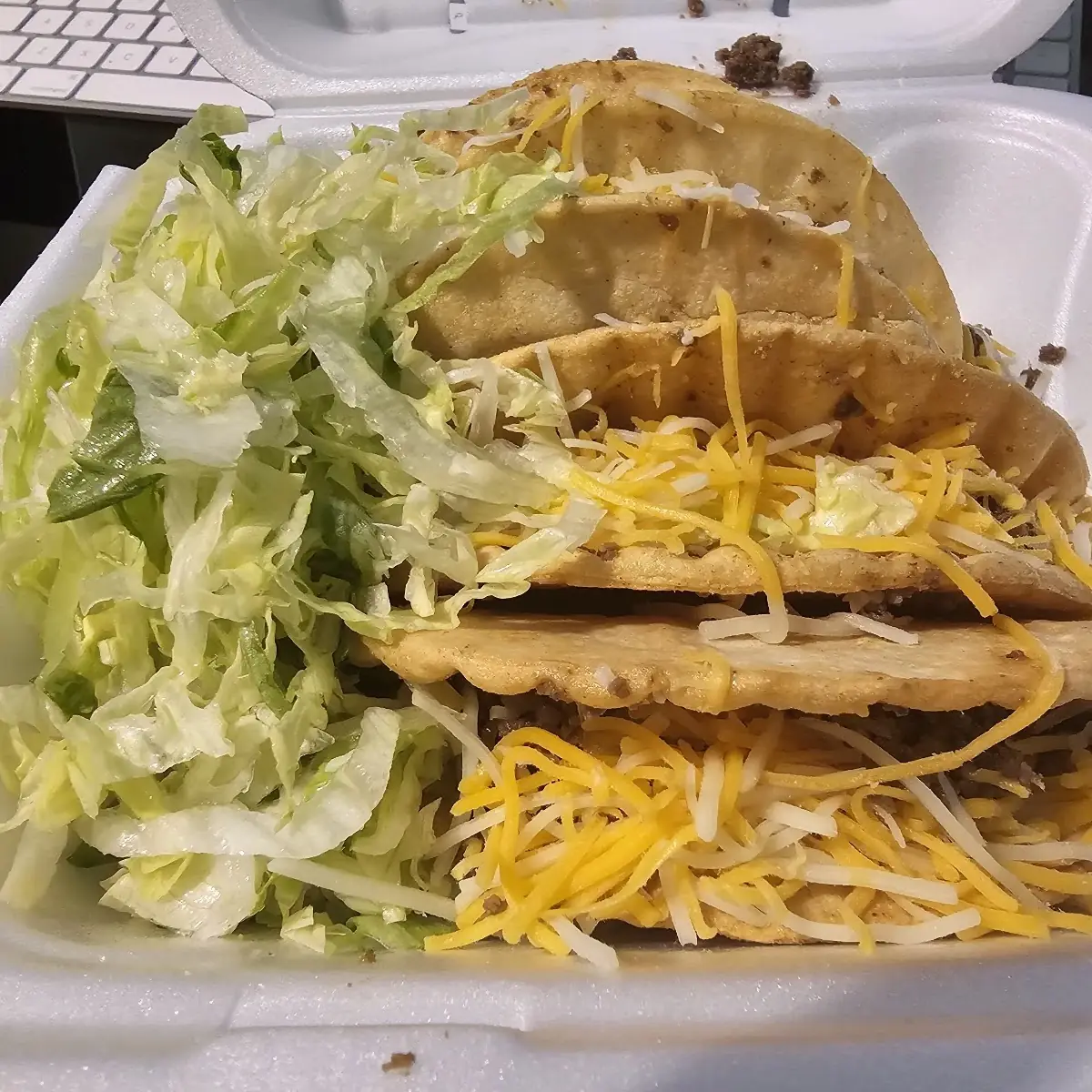 Beef Taco 2