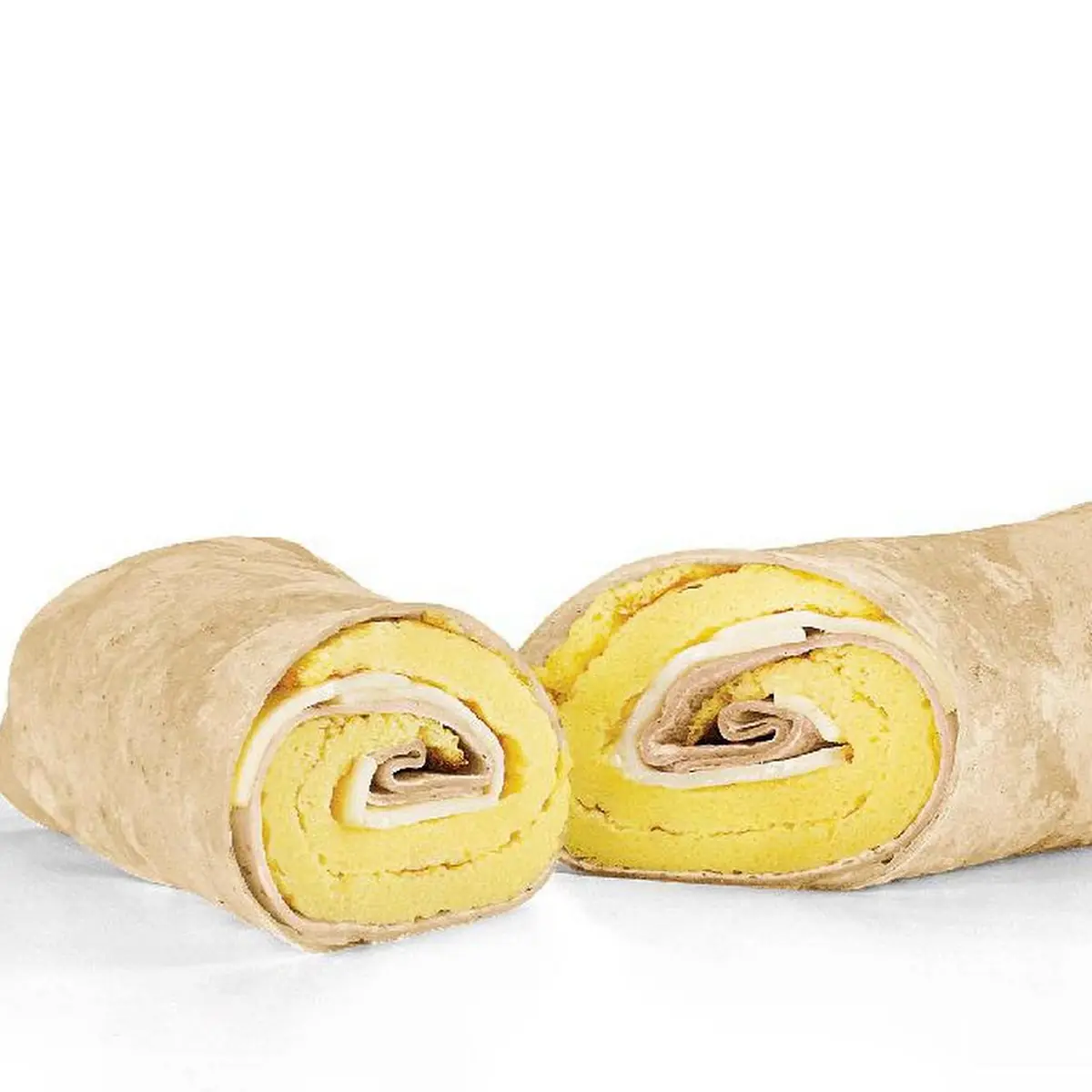 Bacon Egg & Cheese Wrap