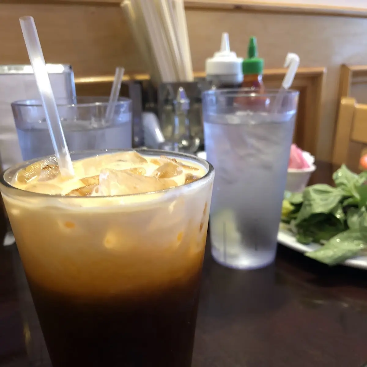 Thai Tea