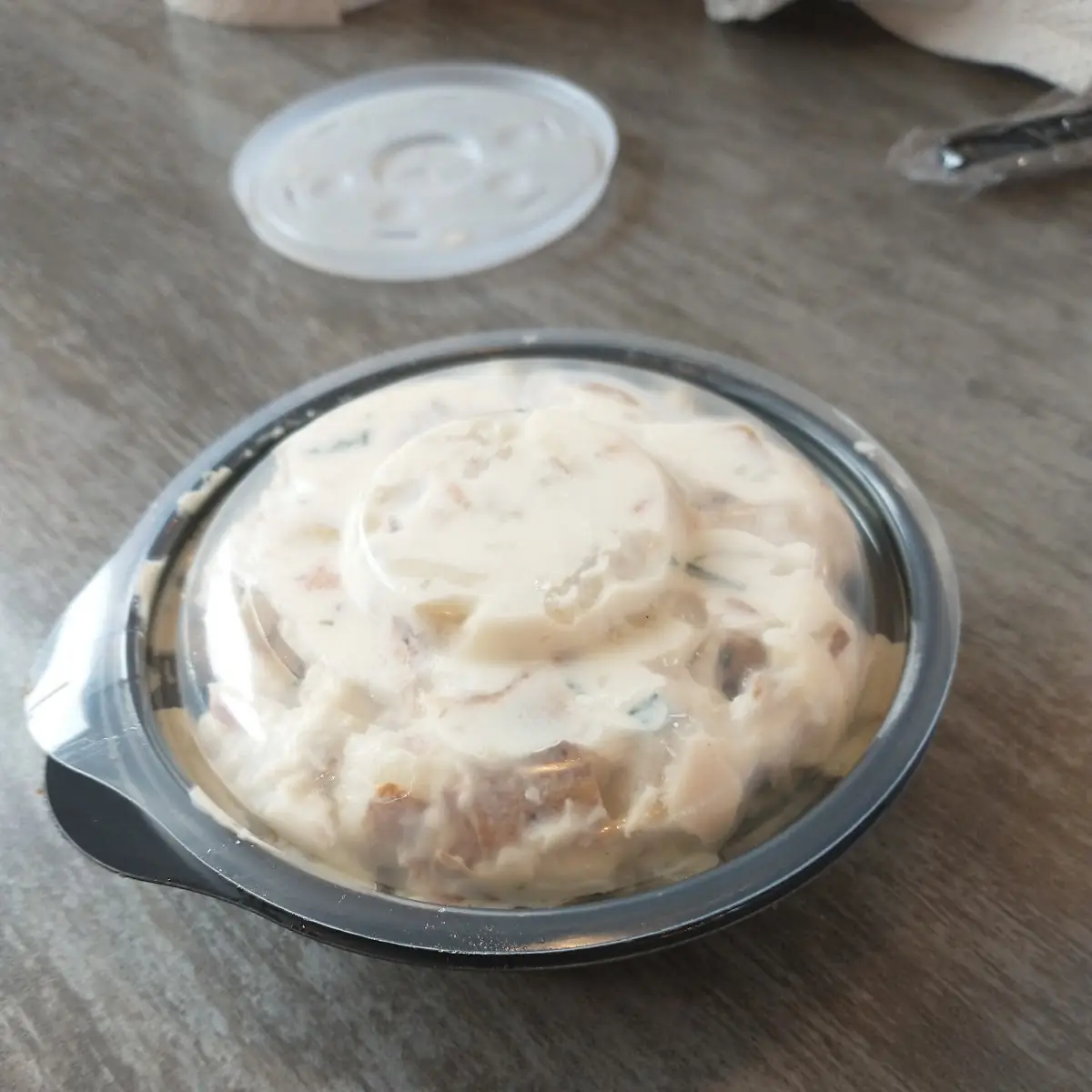 Potato Salad