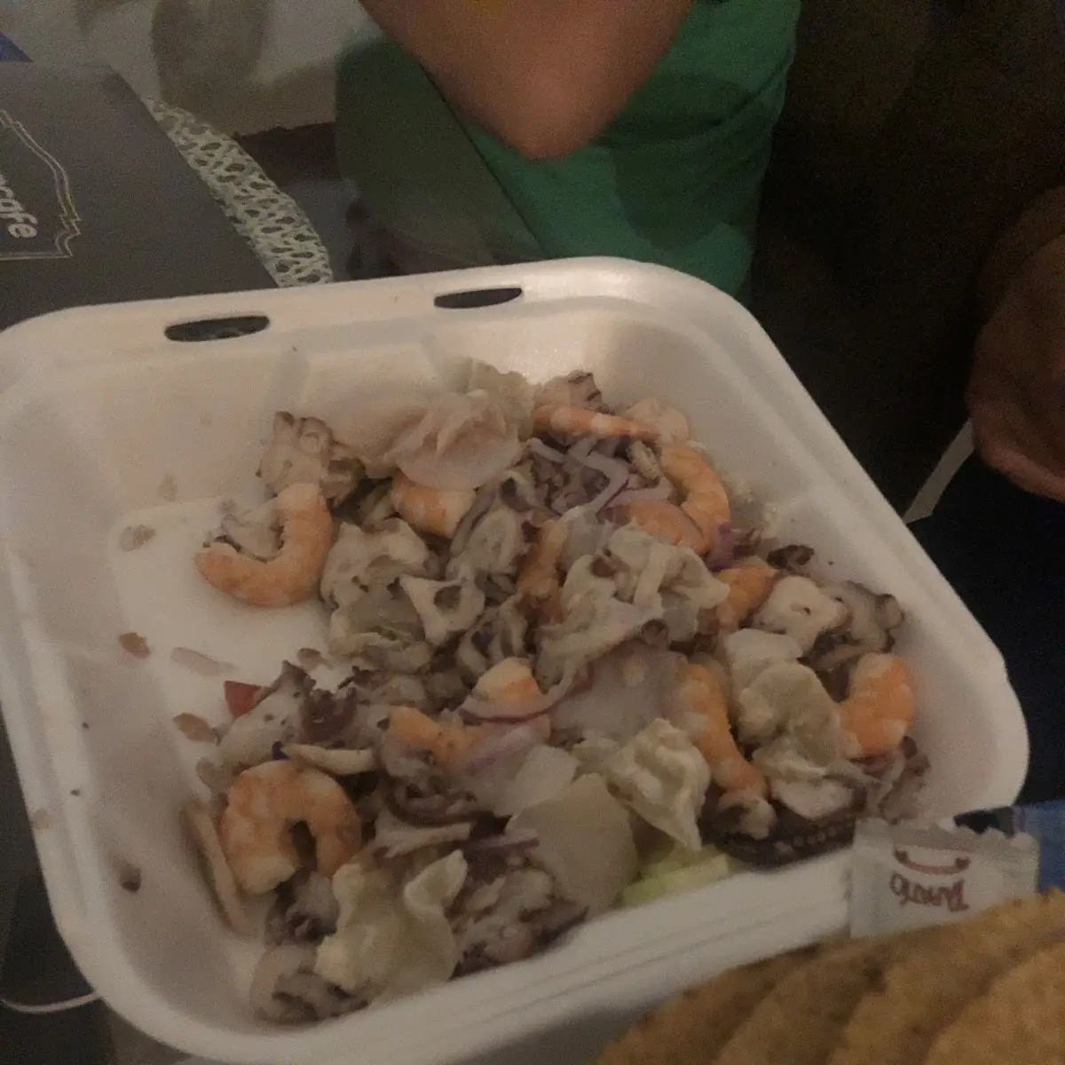 Fritto Misto