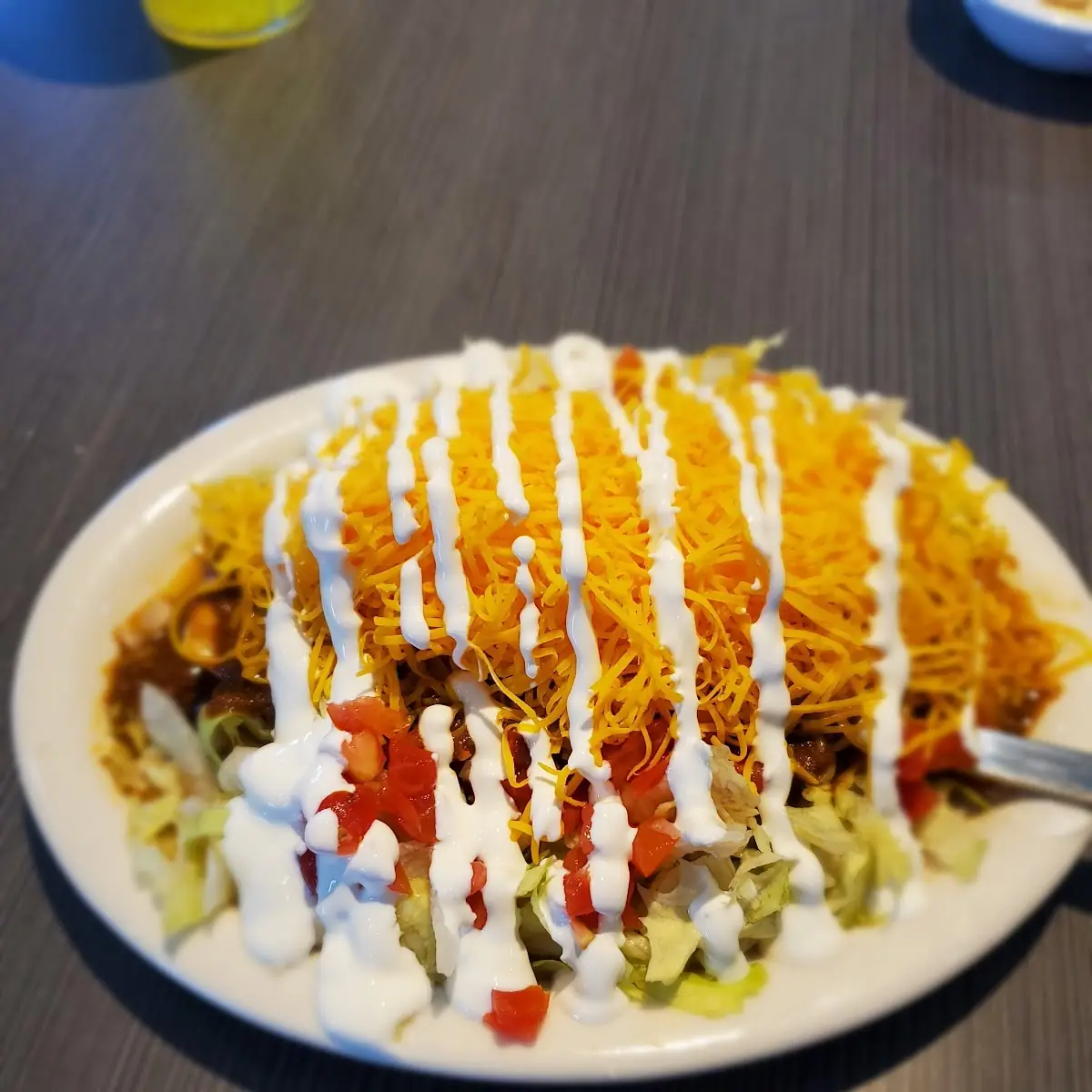 Coney Bowl