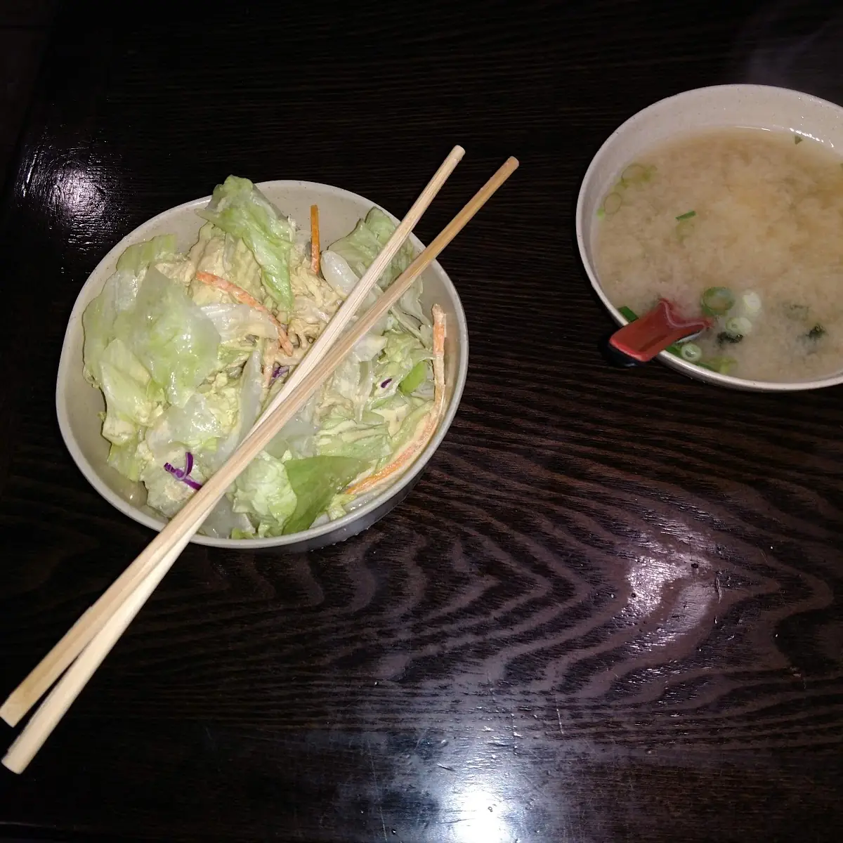 Miso Soup