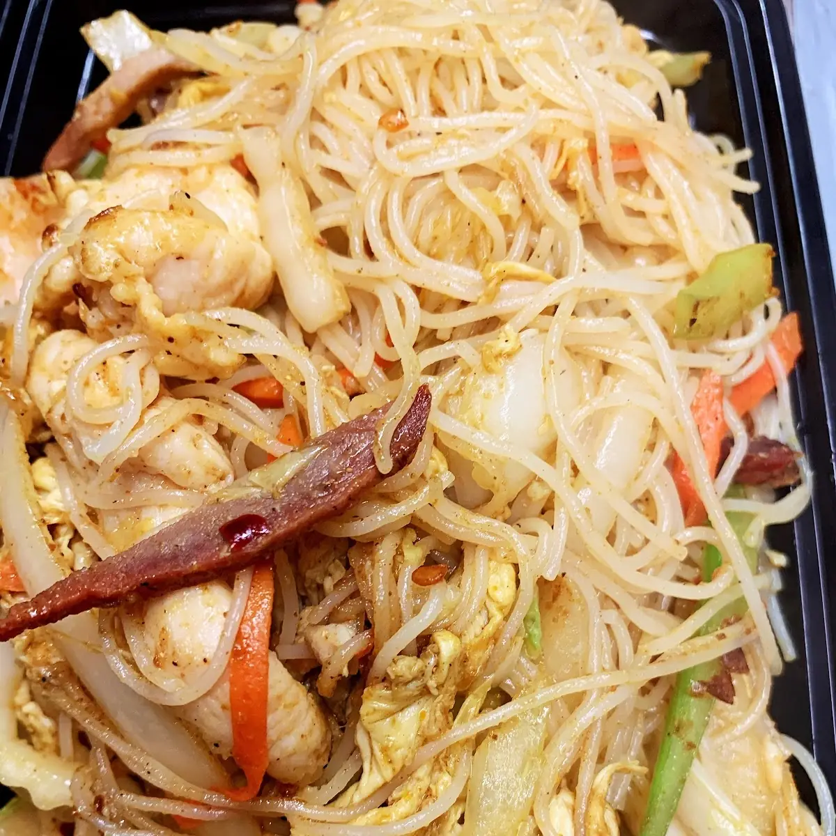 Vermicelli