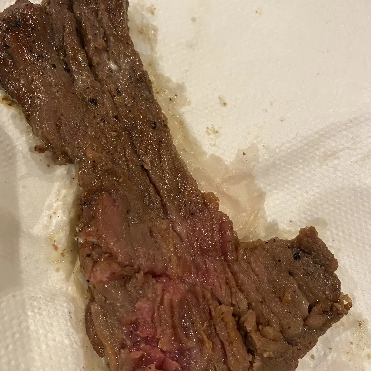 Teriyaki Beef Teriyaki