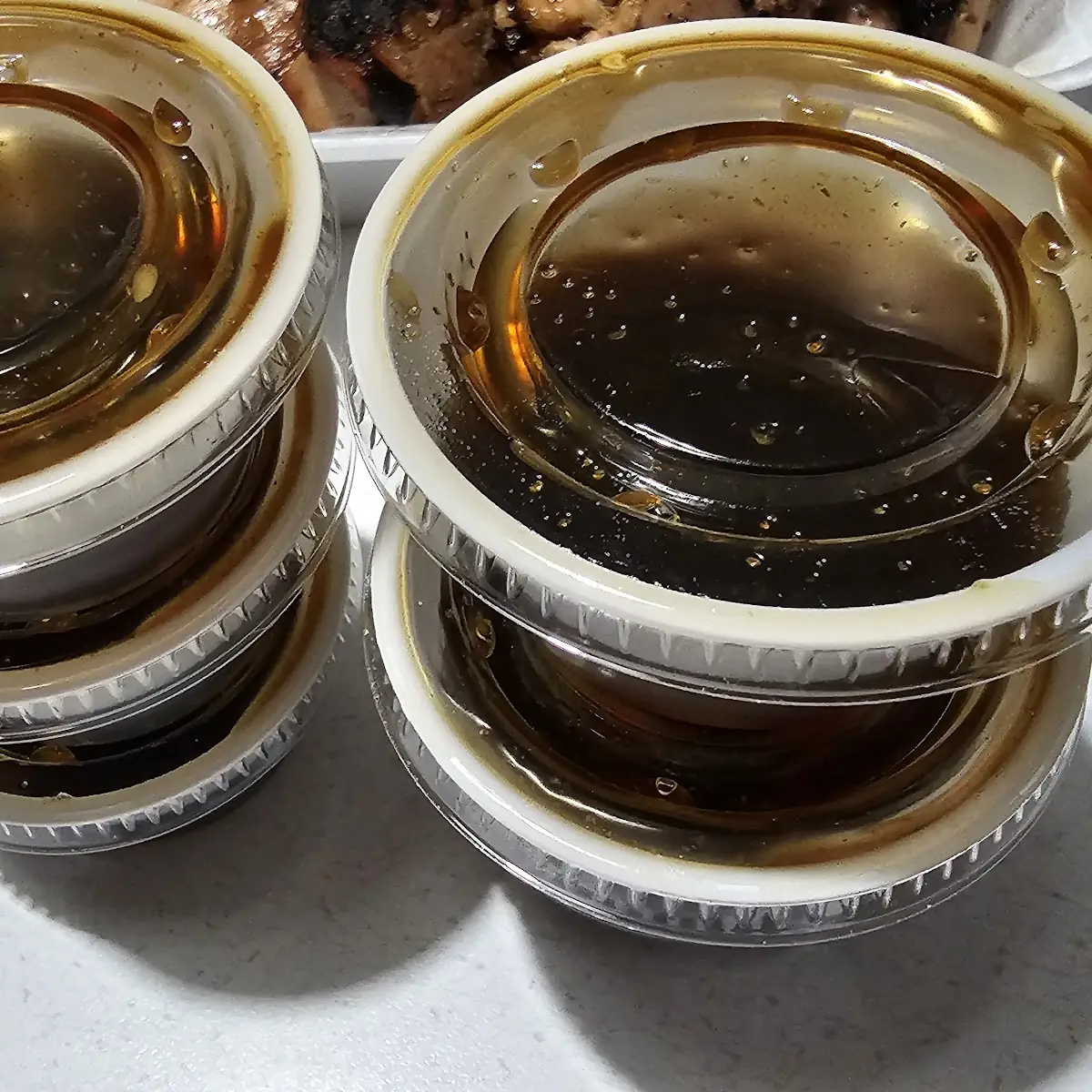 Teriyaki Sauce