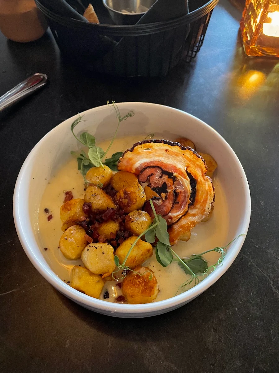 Gnocchi