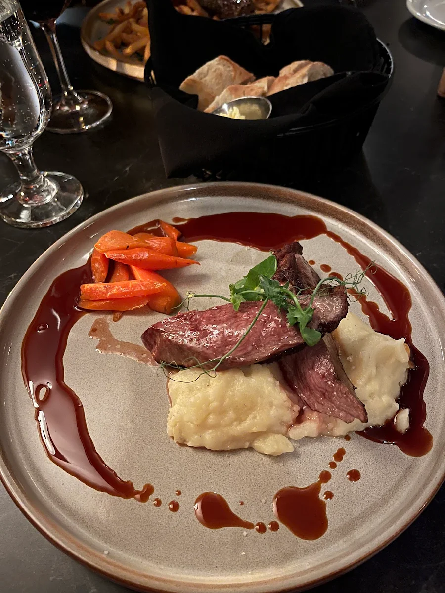 Magret de Canard