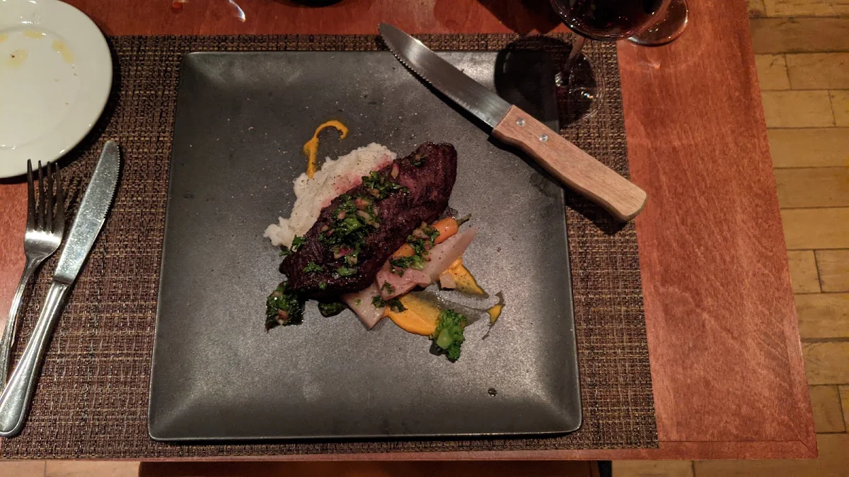 Onglet De Boeuf
