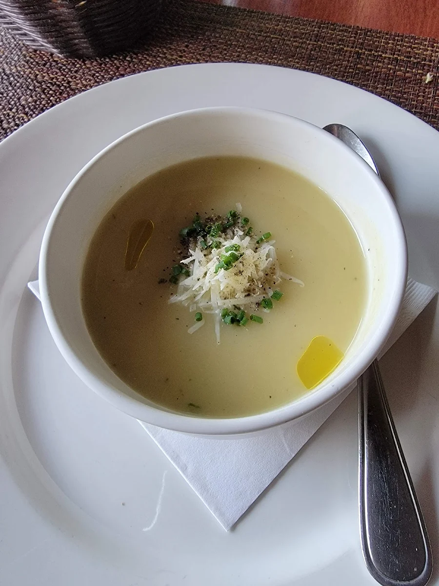 Soupe Du Jour