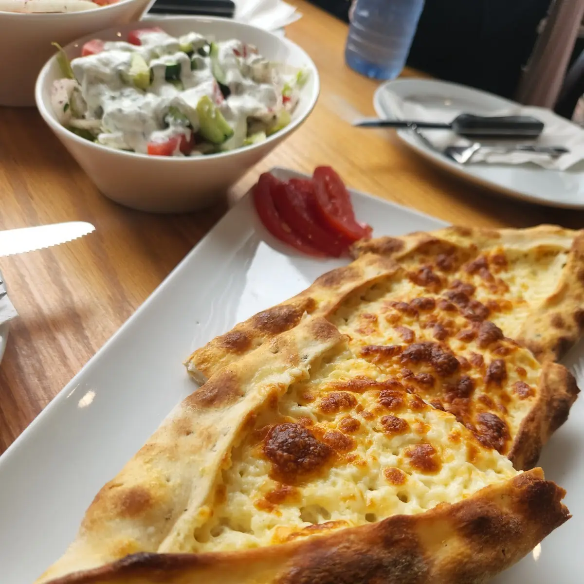 Chicken Pizza