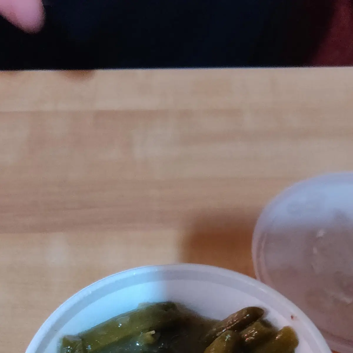 Green Beans