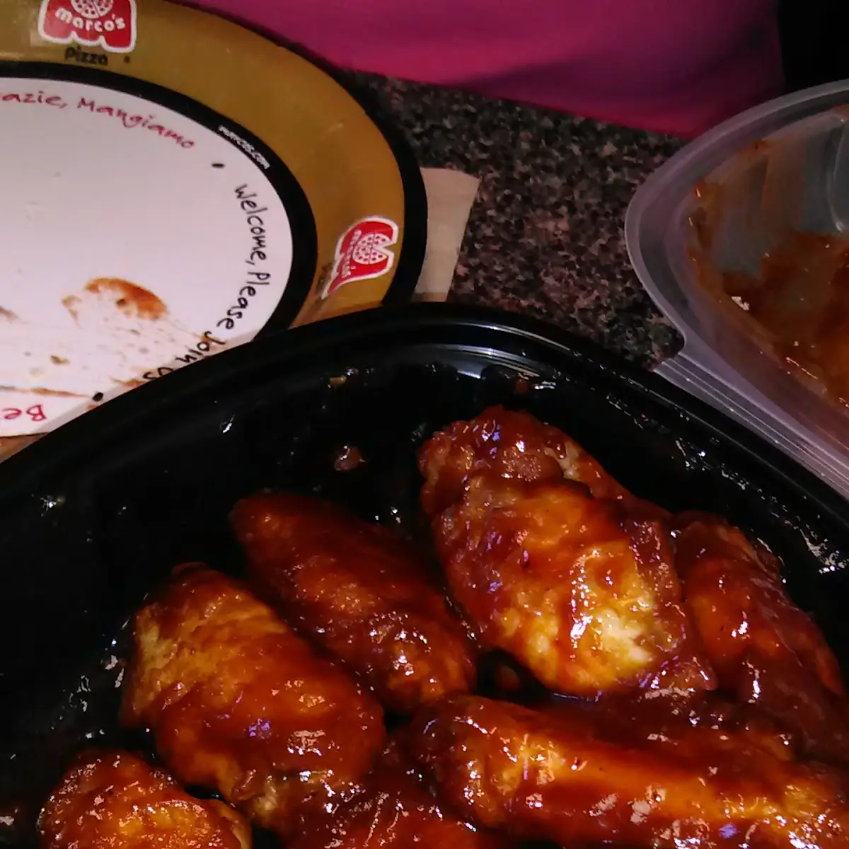 Chicken Wings