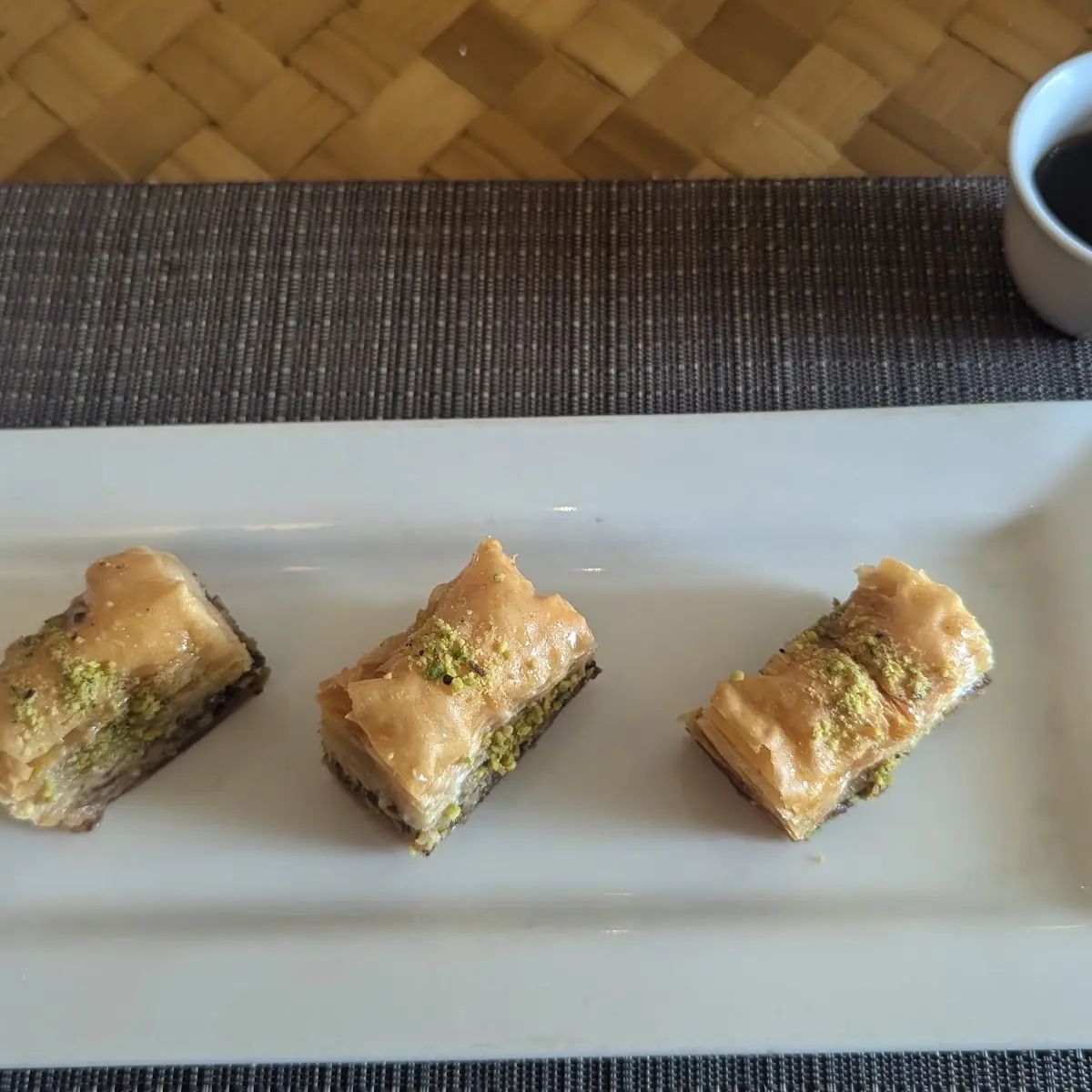 Baklava