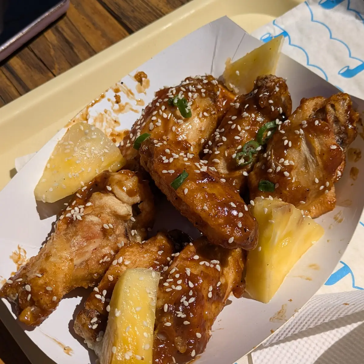 Wings
