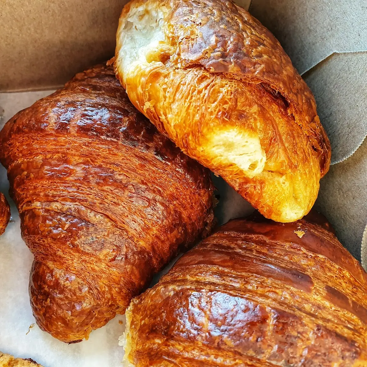 Butter Croissant