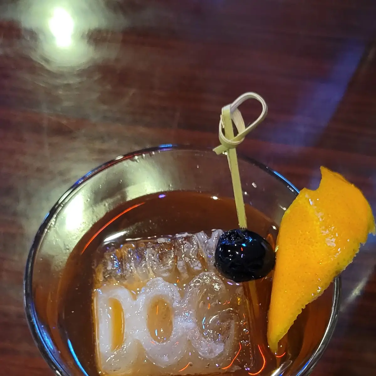 Old Fashion