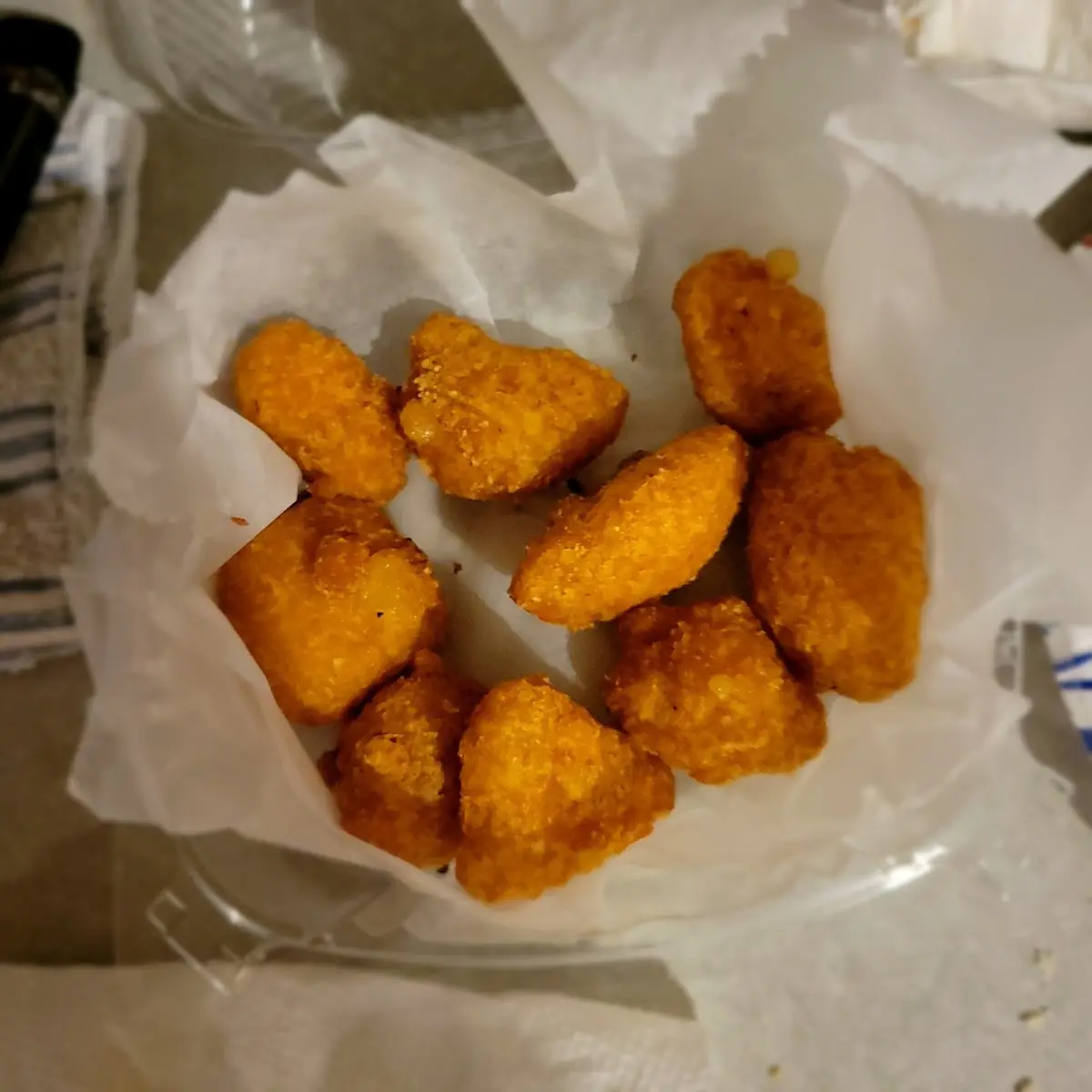 Tater Tots