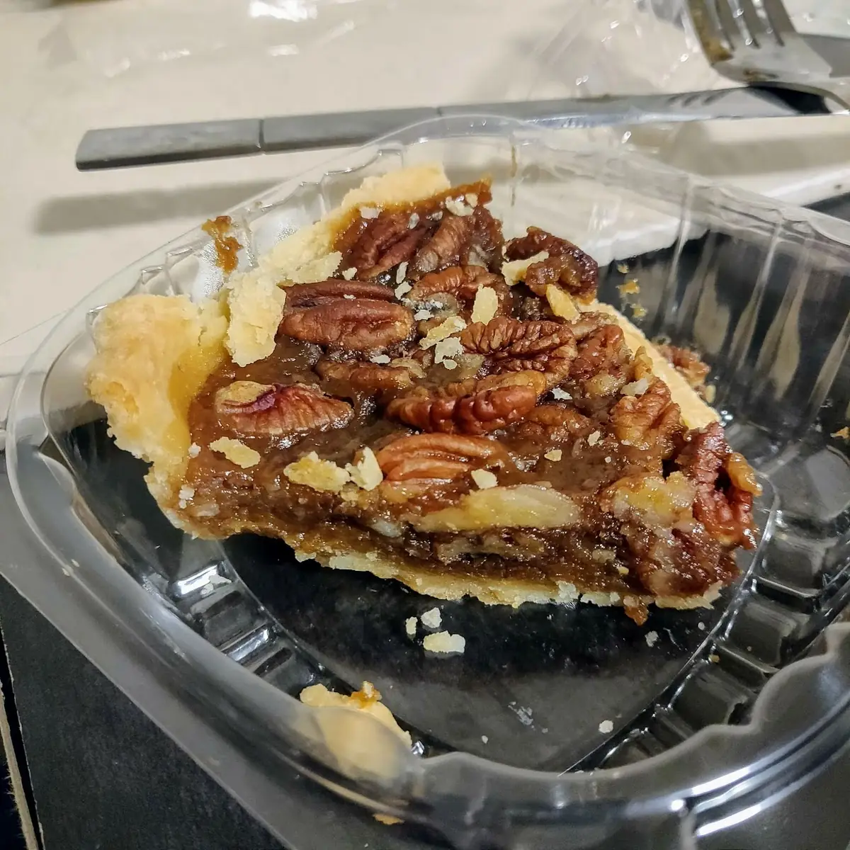 Pecan Pie